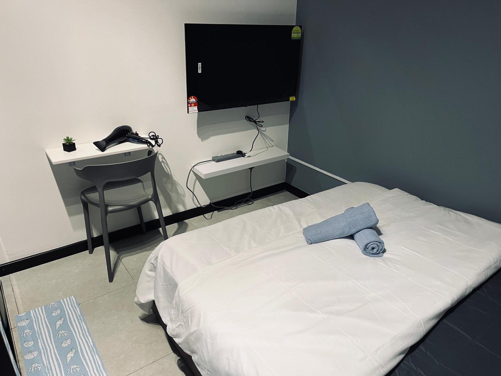 Apartment Neu 001 Cozy Klcc Kuala Lumpur