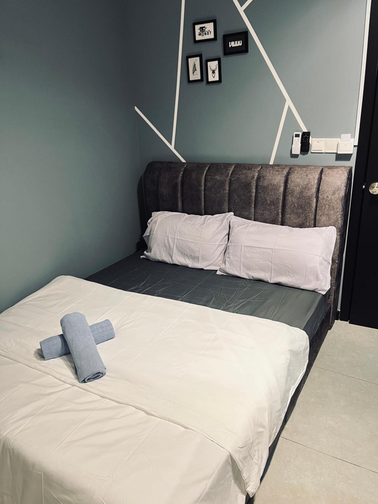 Apartment Neu 001 Cozy Klcc Kuala Lumpur